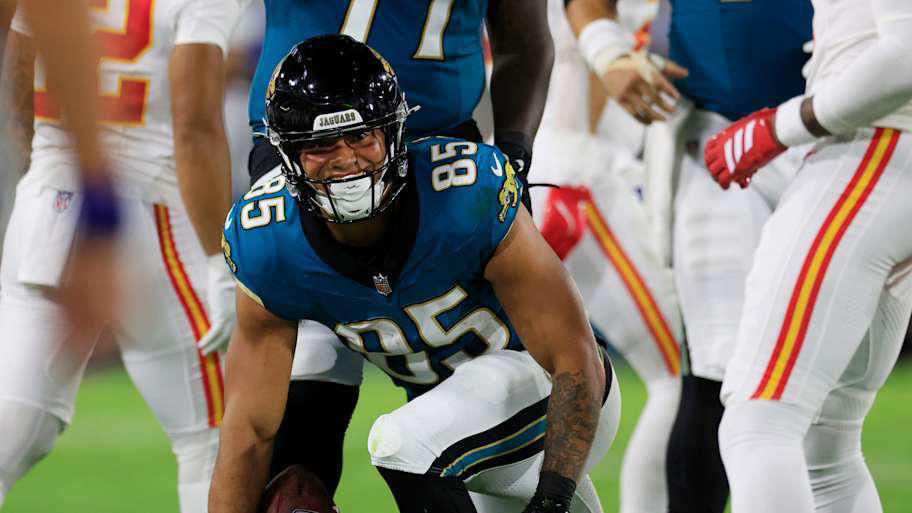 3 Positions Jaguars Should Explore on Trade Market