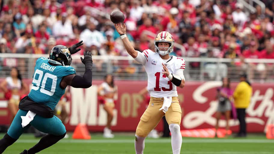 3 Positions Jaguars Should Explore on Trade Market