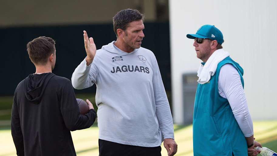 Jaguars Continue Pre-Trade Deadline Trend