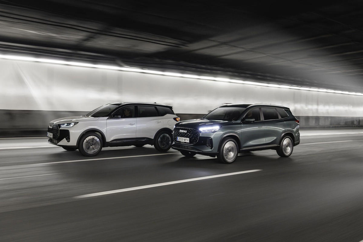 La ciudad que quiere castigar a los SUV: son “demasiado grandes y peligrosos”