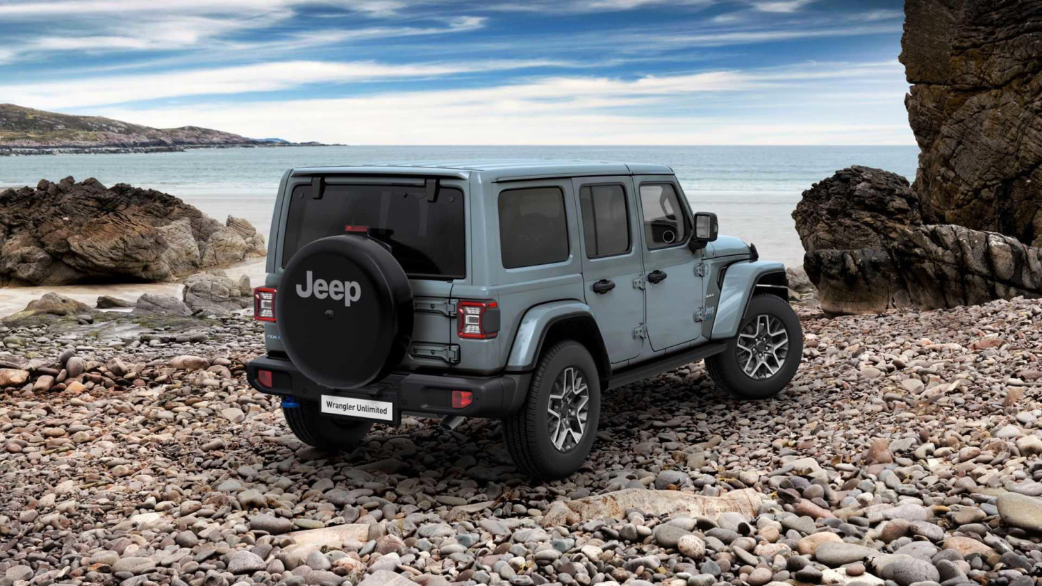The most frustrating part of Jeep Wrangler ownership could get easier