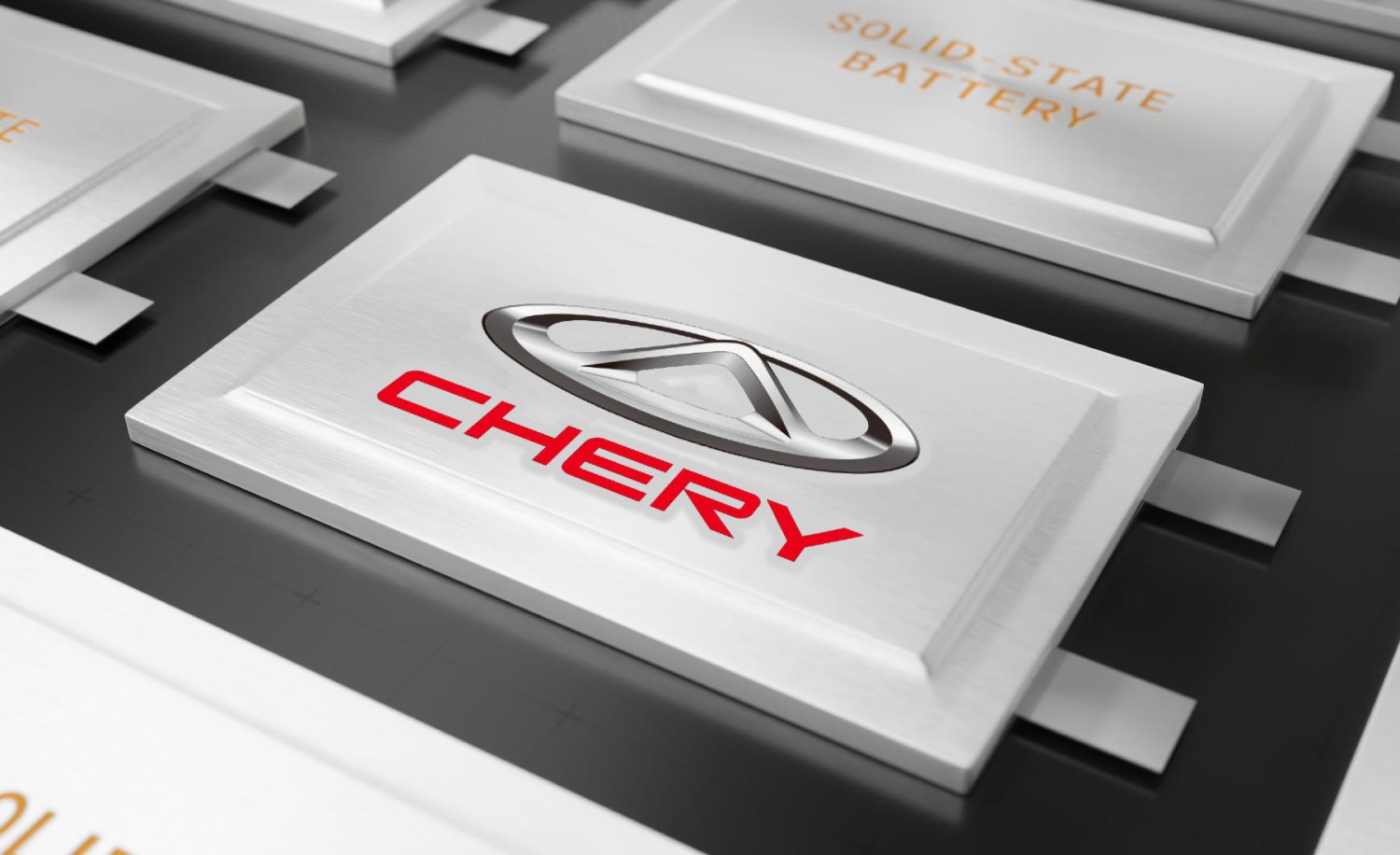 Si aún no reconoces este logo en los coches, no te preocupes: pronto te resultará mucho más popular