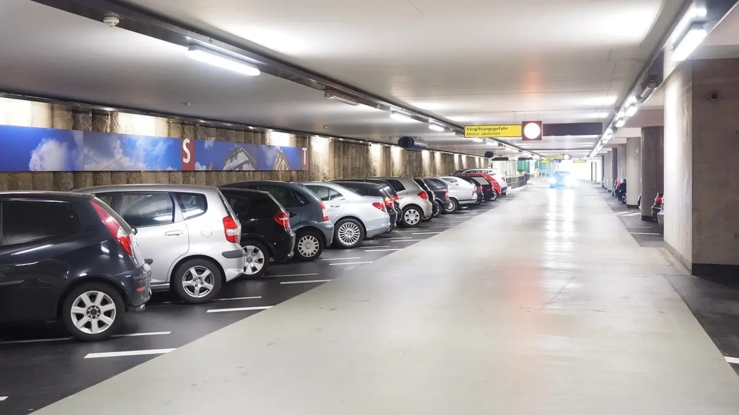 La Ley de Propiedad Horizontal lo confirma: estas son las prohibiciones para aparcar en tu garaje