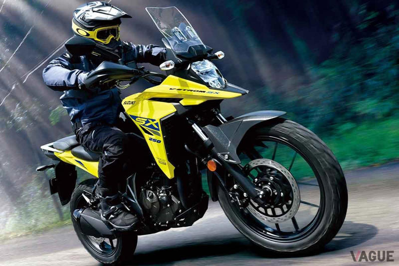 どこへでも、どこまでも行ける“万能”ぶりが良いよね！ 中免で乗ることができる国産「中型アドベンチャー」バイク3選