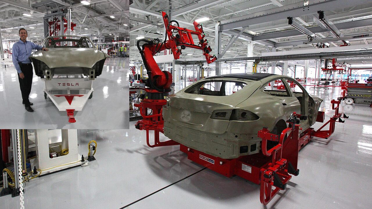 Tesla, The Tesla build quality debate that keeps resurfacing