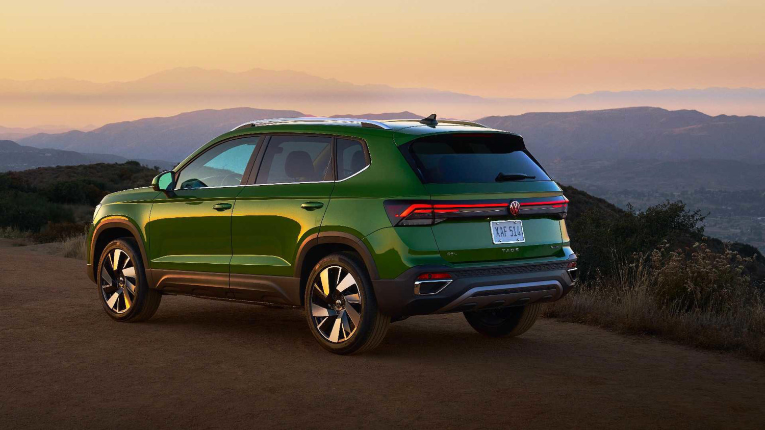One of America's cheapest SUVs has a big problem with its fuel tank