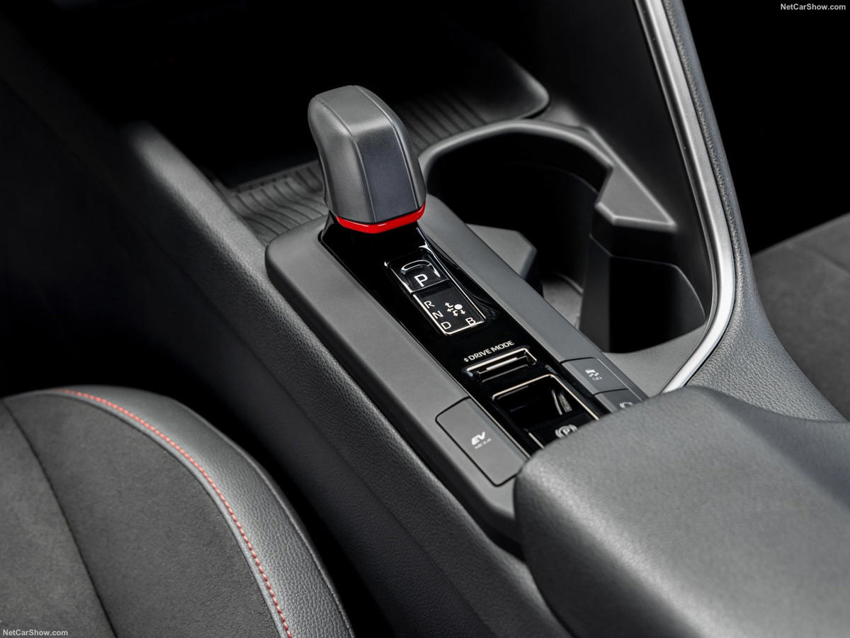 Caja de cambios CVT: ¿por qué tiene tan mala fama entre los conductores de coches automáticos?