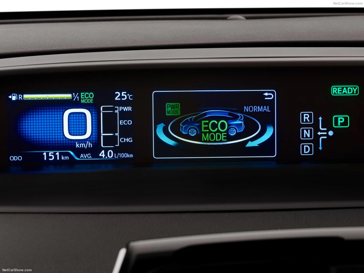 Caja de cambios CVT: ¿por qué tiene tan mala fama entre los conductores de coches automáticos?