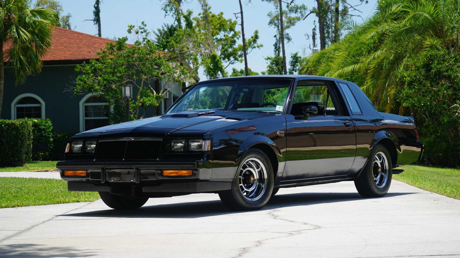 The Chevy Camaro is coming back, and it's bringing a Buick sedan with it