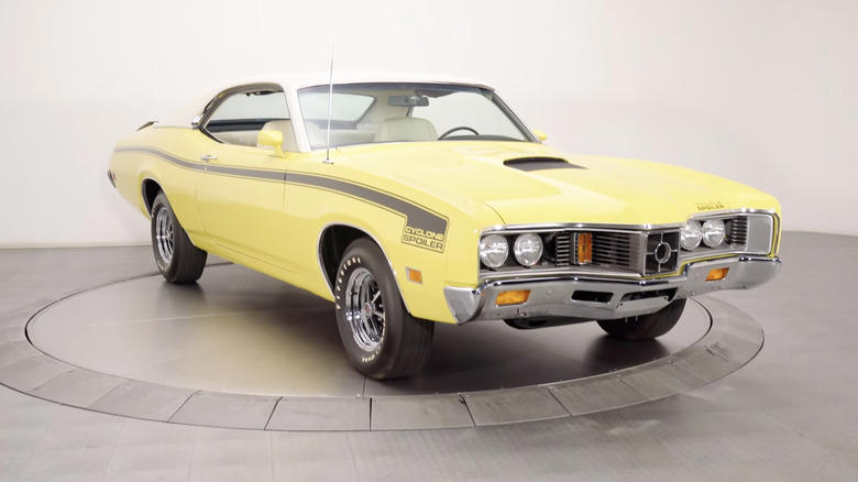 5 Of The Most Underrated Muscle Cars Ever Made