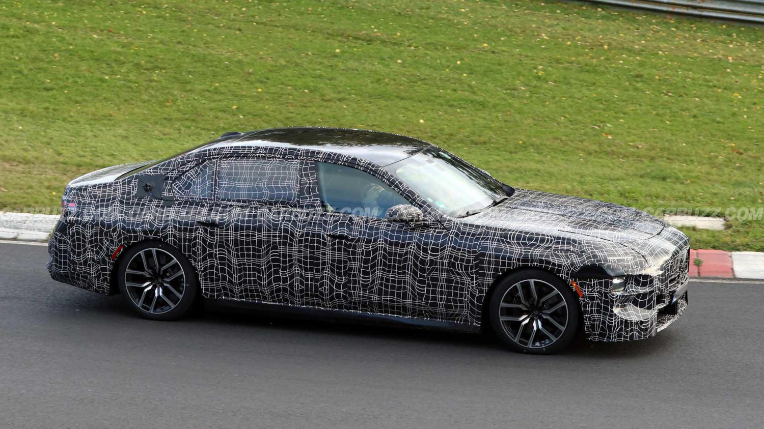 BMW exec confirms Alpina 7 Series and X7 are coming