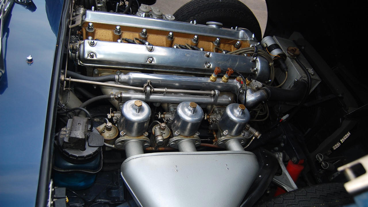 The hidden costs of restoring a vintage vehicle