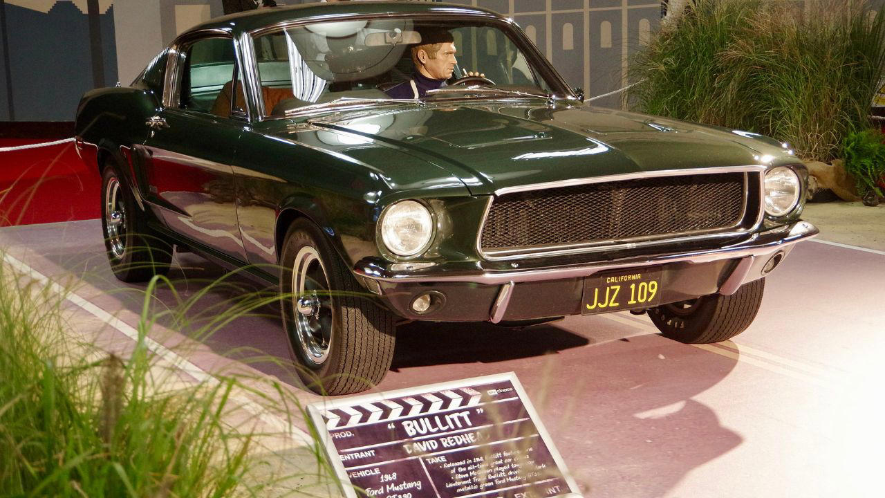 Muscle Cars, Why muscle cars remain a staple of American culture