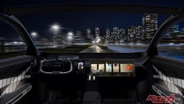 レクサスの「F」がついに復活!! レクサスの本気「新型IS」は2年後の登場に向けてどんな進化をする？