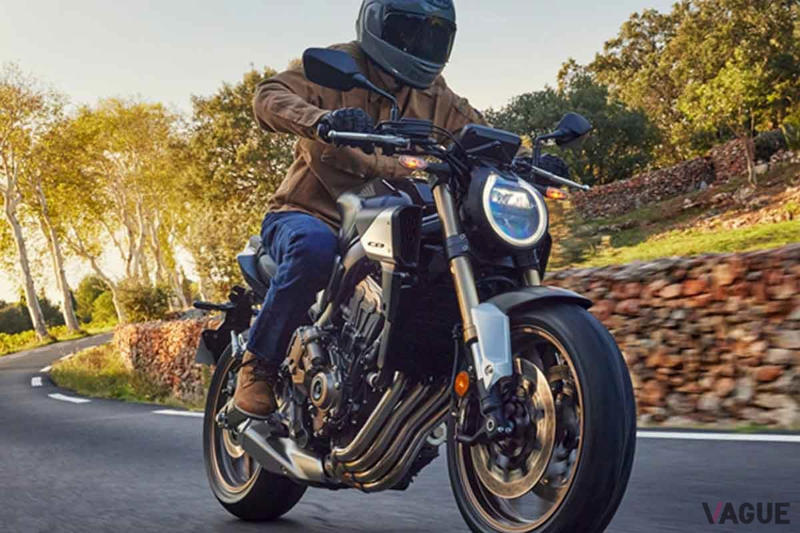 往年の名車の雰囲気なのに 最新技術搭載で走りやすいのが売れてる理由なのかも ホンダのネオレトロモデル3選