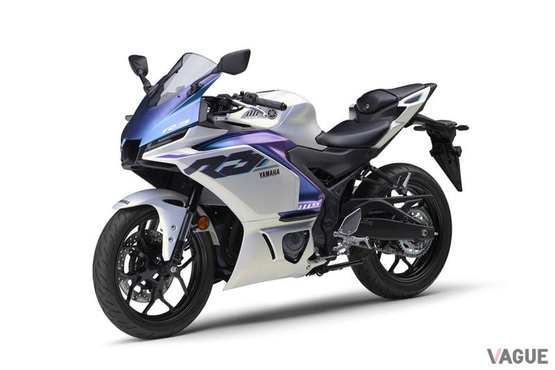 中免だって“我慢”はいらない！ 400cc以下でも本格派の走りが楽しめる「ハイパワーマシン」3選