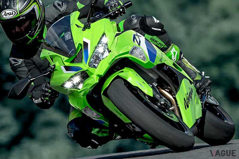 排気量でマウント取ろう、なんてもう古いって! 大型バイクに引けを取らない中免で乗れる超高性能な現行「400ccスポーツ」3選