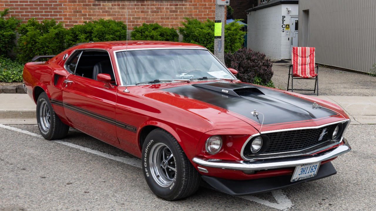 From garage to glory: Restoration tips for 1960s Mustangs that add value