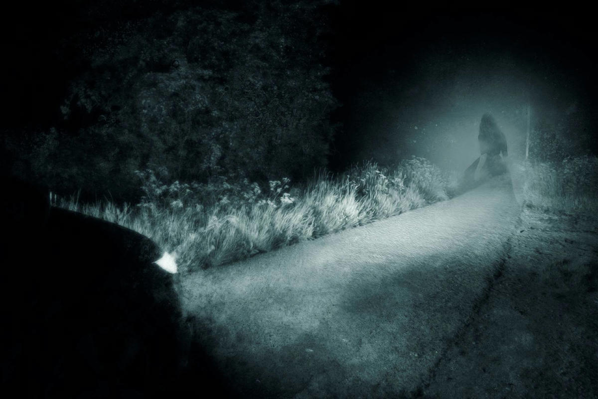 El misterioso túnel de Belchen y la Carretera de los Huesos: las vías más siniestras de Europa