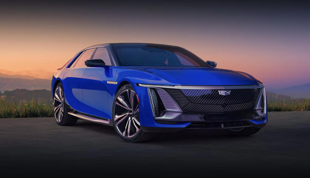 GM sales drop as fuel prices rise again