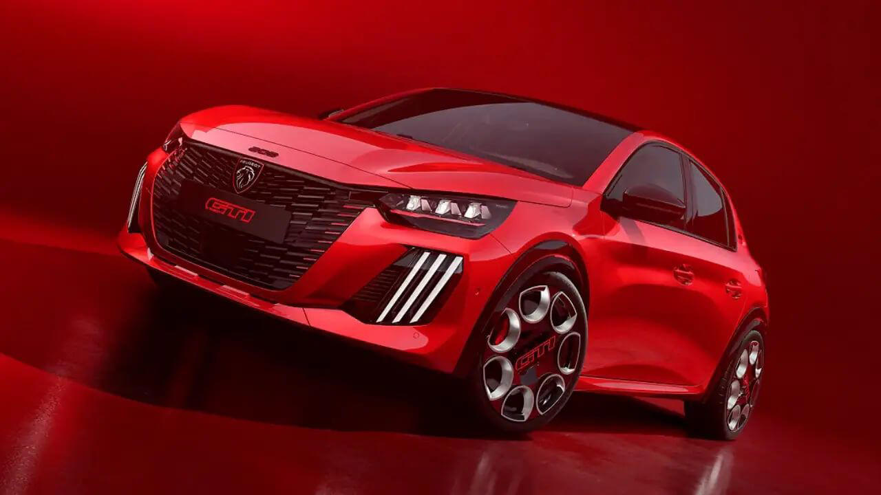 Dirección sin cable: pros y contras del steer-by-wire