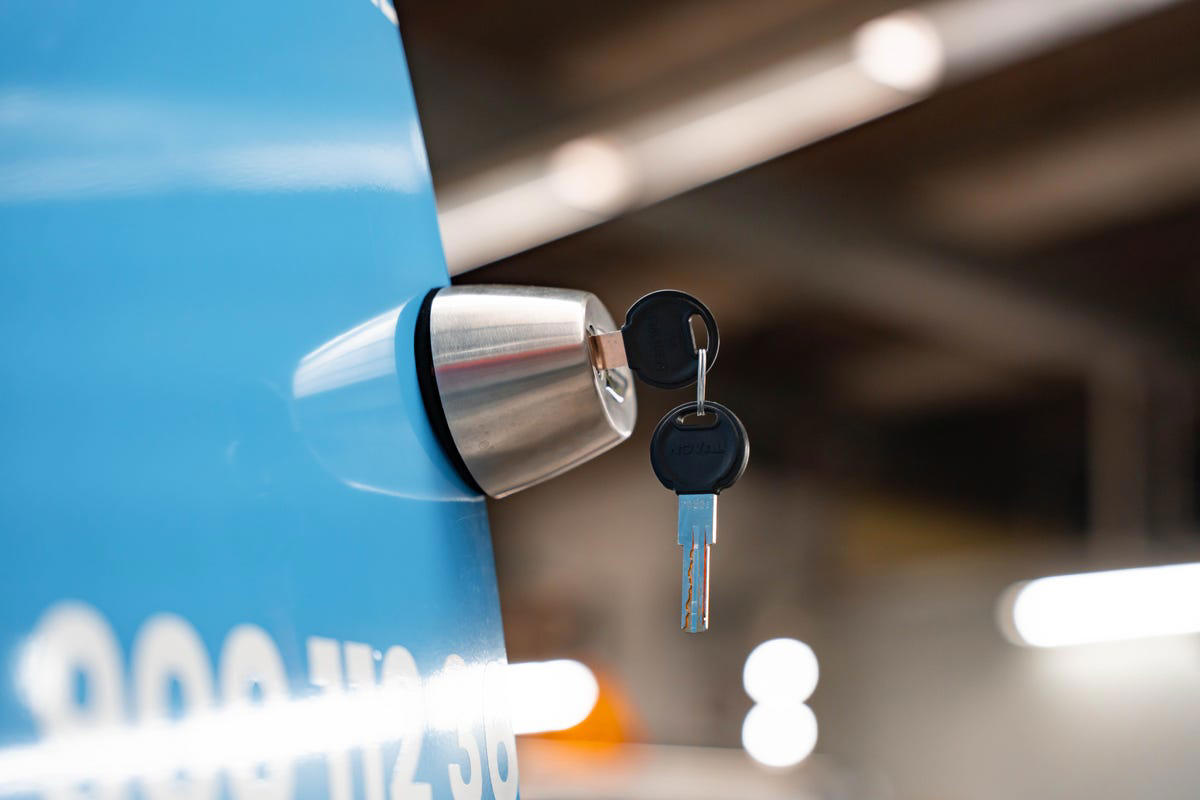 CustomFit, la división de Stellantis que ya ocupa más de 2.200m2 en Vigo: "es parte esencial de la estrategia 360"