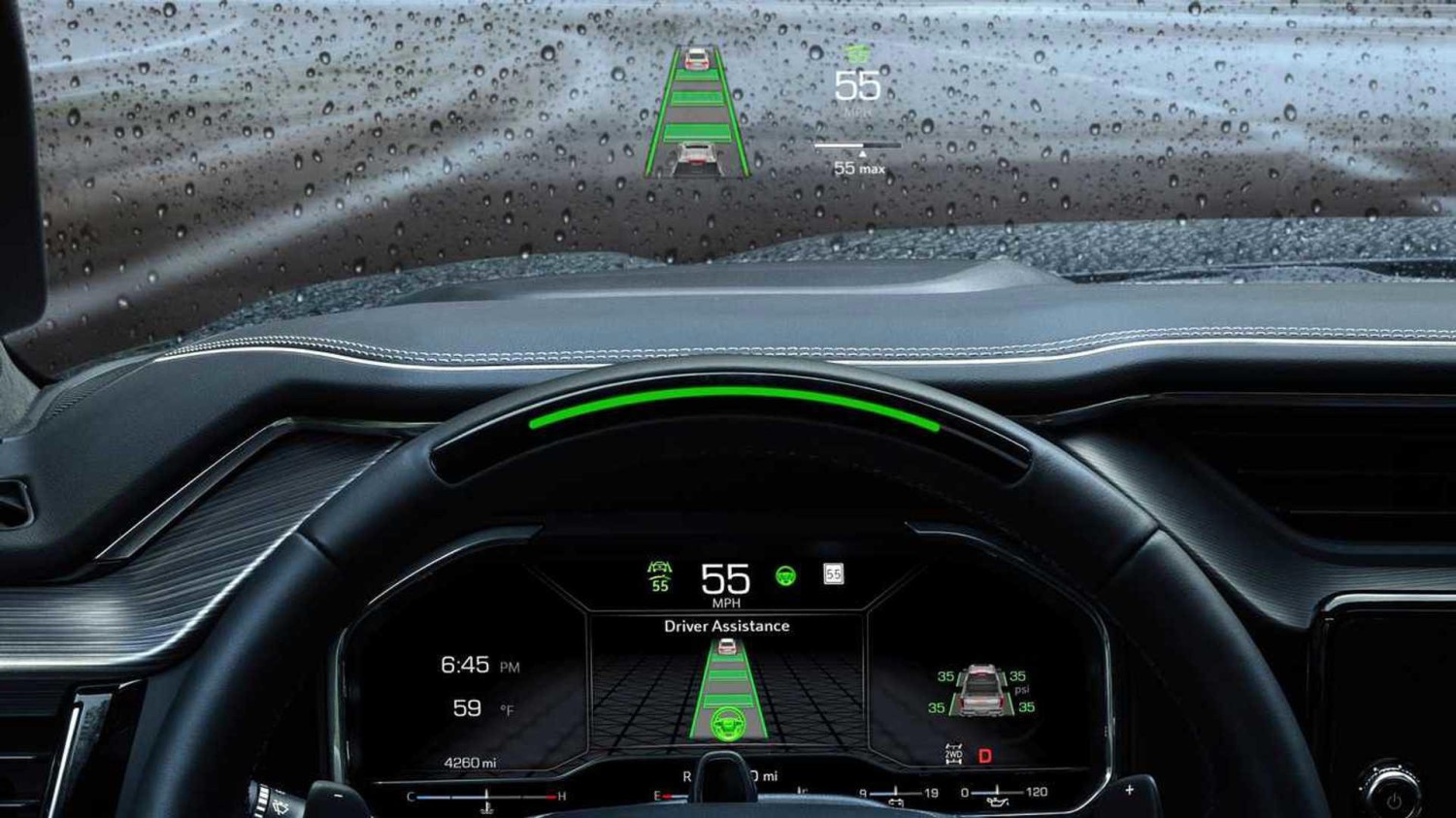 GM Super Cruise hits major milestone, still trails Tesla by billions of miles