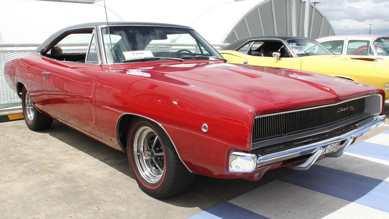 Vintage car ownership myths that need debunking