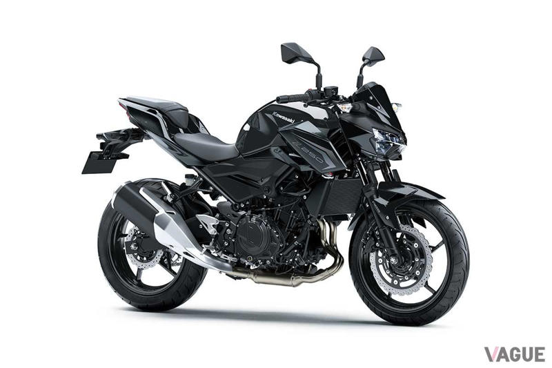 じつは使い勝手が最高なんだよね！手軽に乗れて街乗りからツーリングまでこなす 万能モデルの「250ccストリートファイター」3選