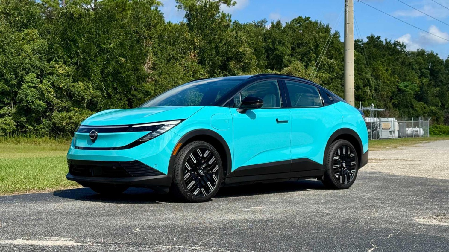 Nissan posts strong SUV sales in Q1 with Pathfinder, Rogue leading the way