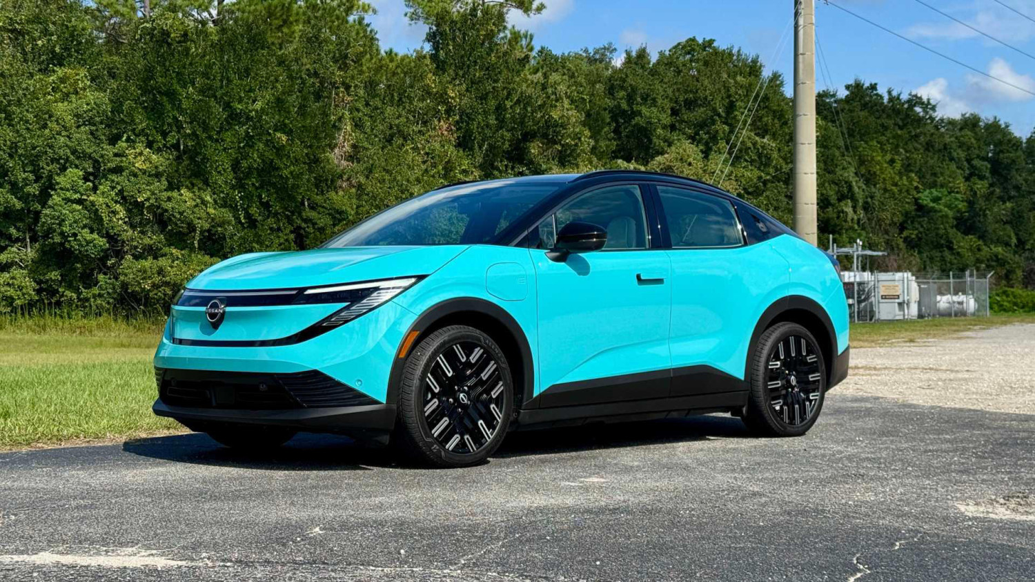 Nissan Leaf generations: All model years