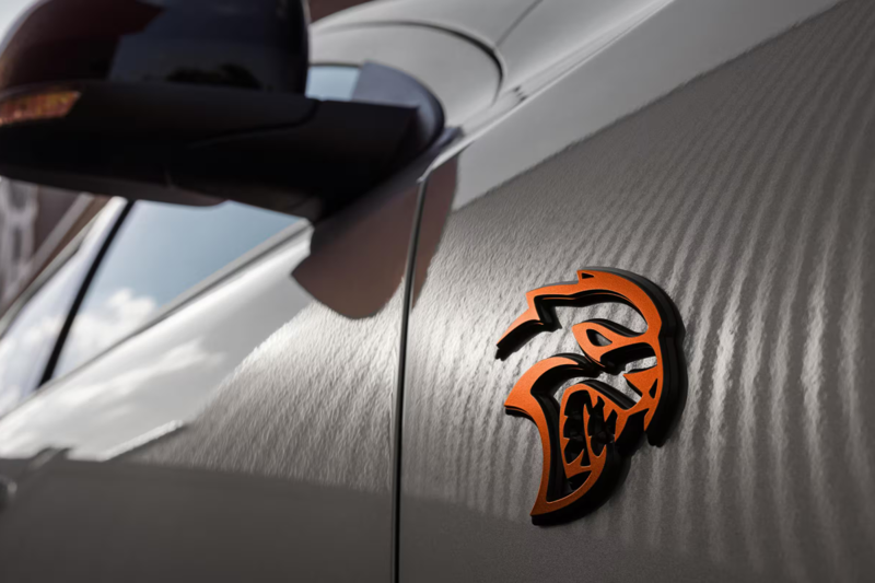 Dodge is betting everything on being America’s performance brand