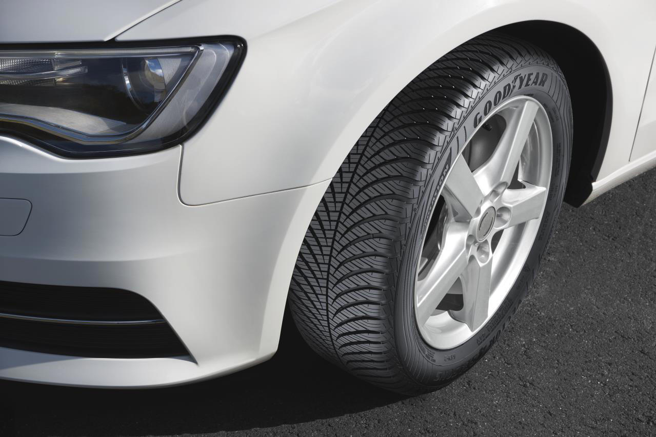 La contaminación de los neumáticos que nadie ve: un enemigo oculto en el agua que bebes y la comida que ingieres