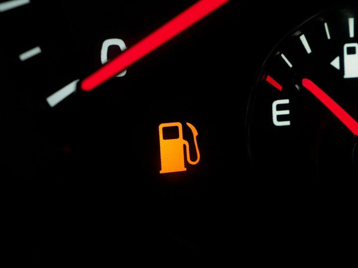 How Far Can You Drive On Empty?