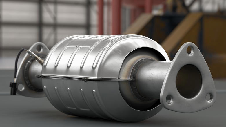 Buying A Refurbished Catalytic Converter? Here's What Could Go Wrong