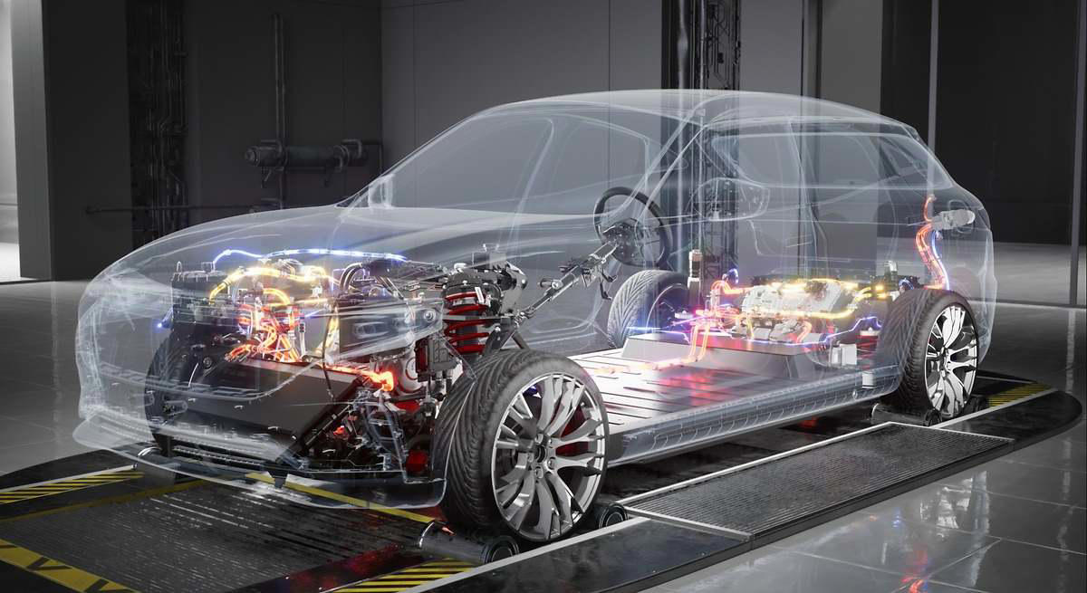 China complica el acceso a tierras raras y acelera la carrera por motores eléctricos sin imanes