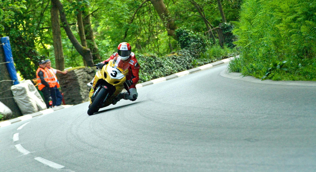 Más allá de las autopistas de Alemania: en esta pequeña isla también se puede conducir sin límite de velocidad