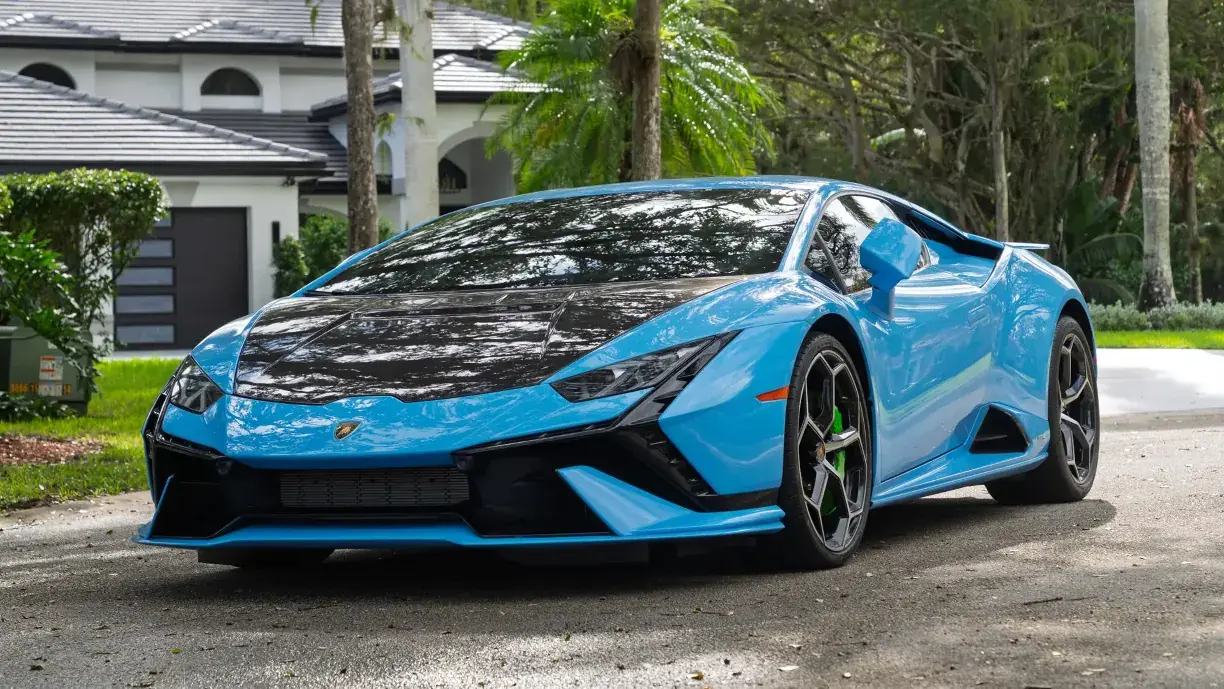 Searching for a Truly Unique Car? Here's How to Find i