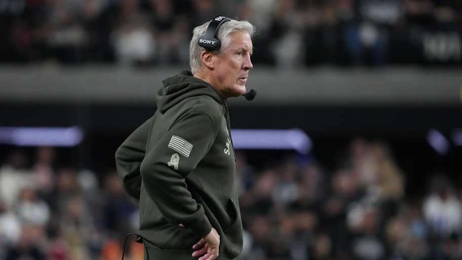 Where the Raiders Find Themselves Heading Into Week 12