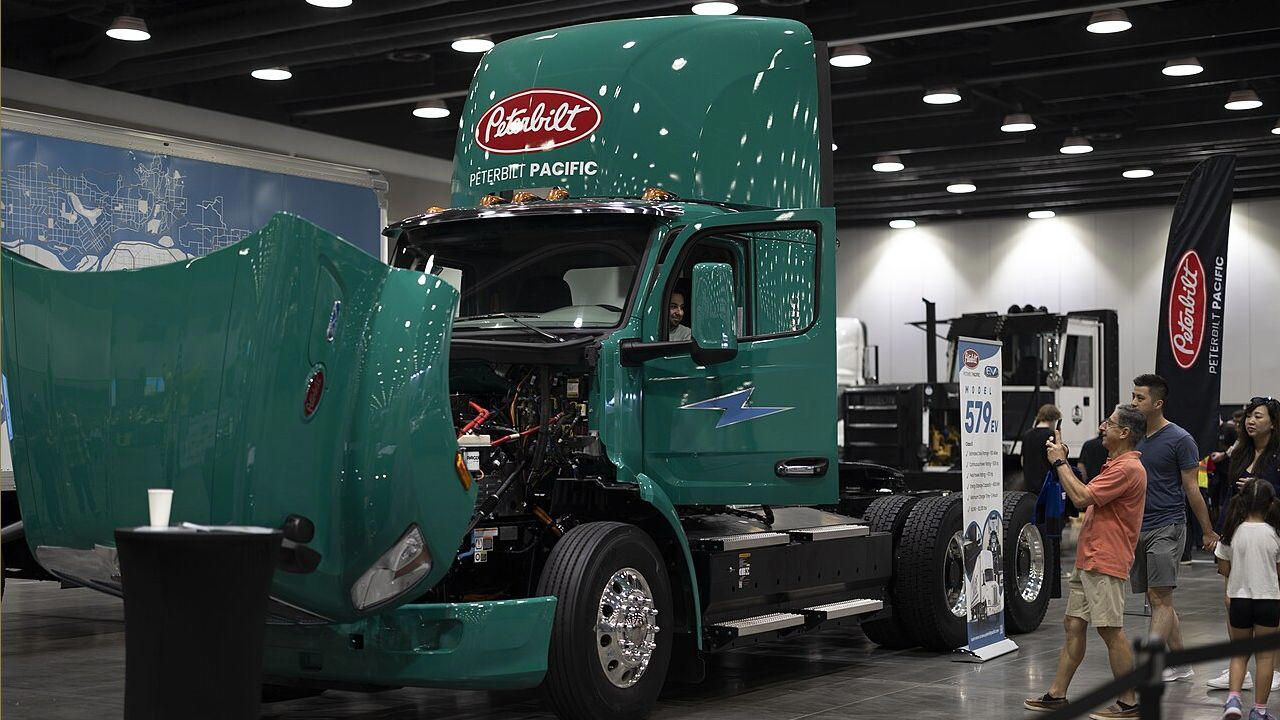How commercial use impacts truck reliability long-term