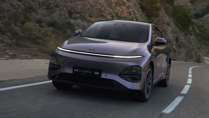 11.000 € menos y autonomía mejorada, el SUV que desafía al Tesla Model Y se actualiza y supera a BYD