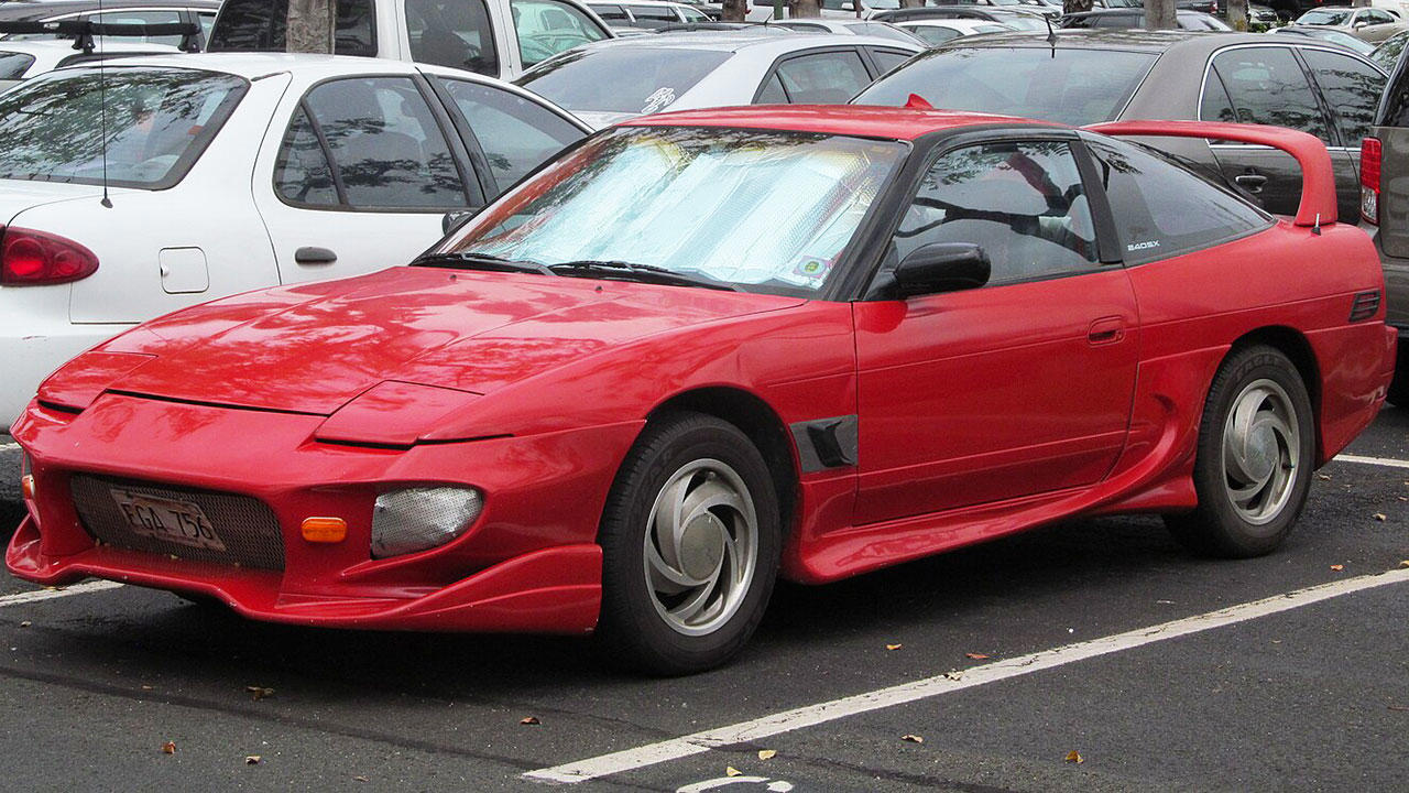 Why this once-affordable classic car is getting harder to find every year