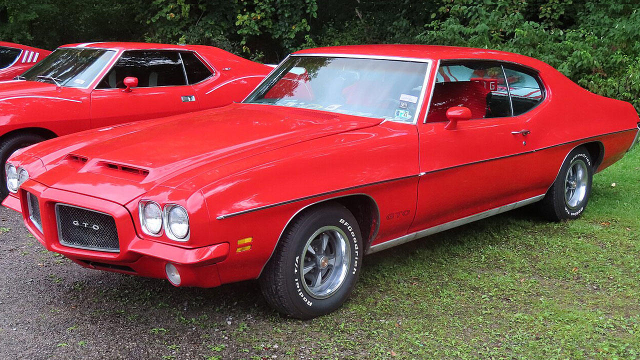 1970s muscle vs 1960s muscle: Which era really delivered more?