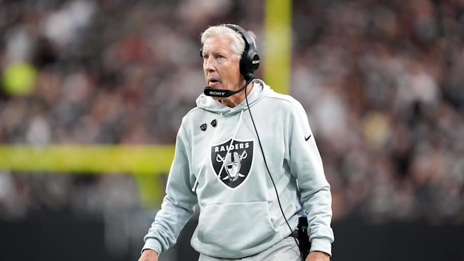 Why the Raiders Must Finally Unleash Their Rookie Offensive Line