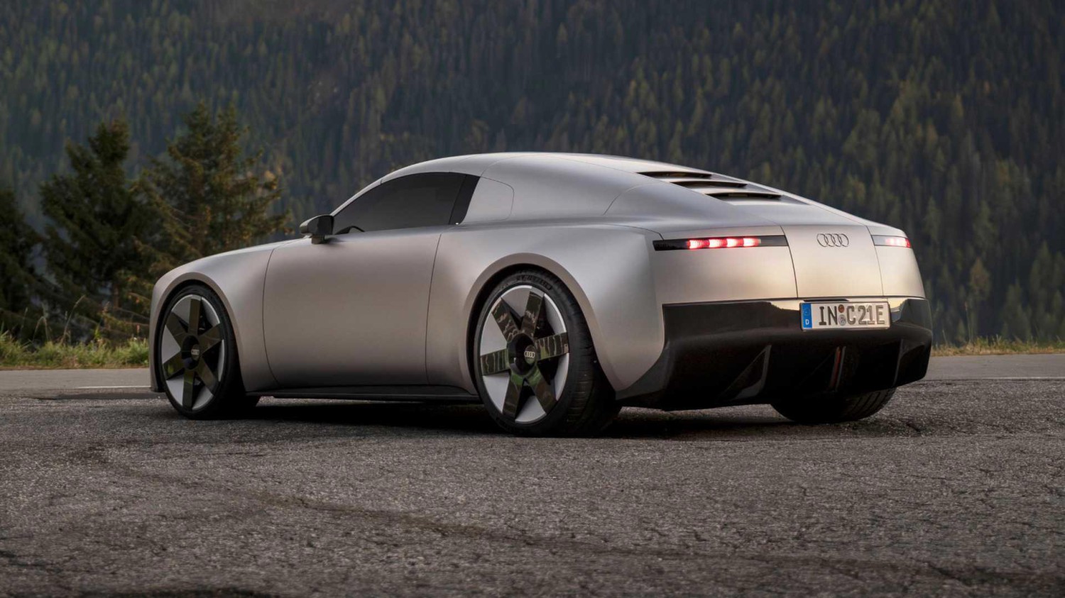 Audi wants its tech back, and its engineers are working overtime to make it happen