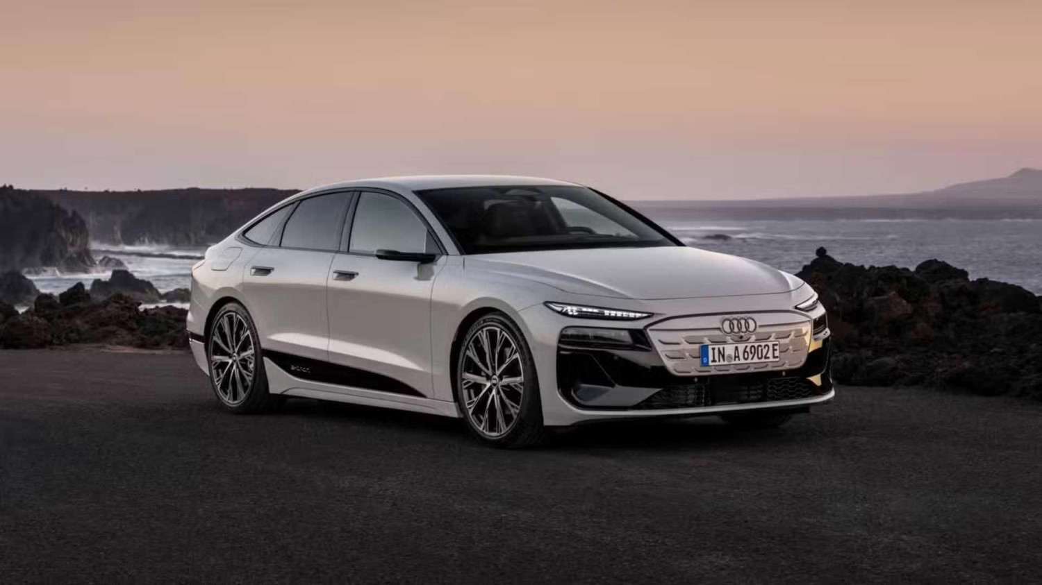 Audi boss thinks gasoline future could include a supercar or off-roader
