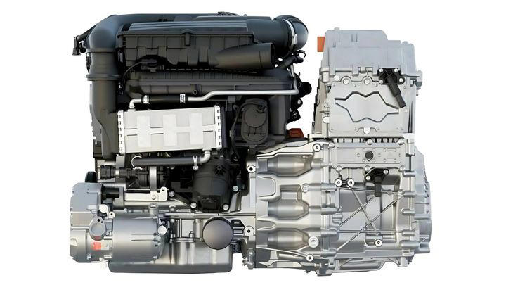 Lo que no sabías del nuevo híbrido HEV del T-Roc 2026, la apuesta de Volkswagen para olvidar el diésel