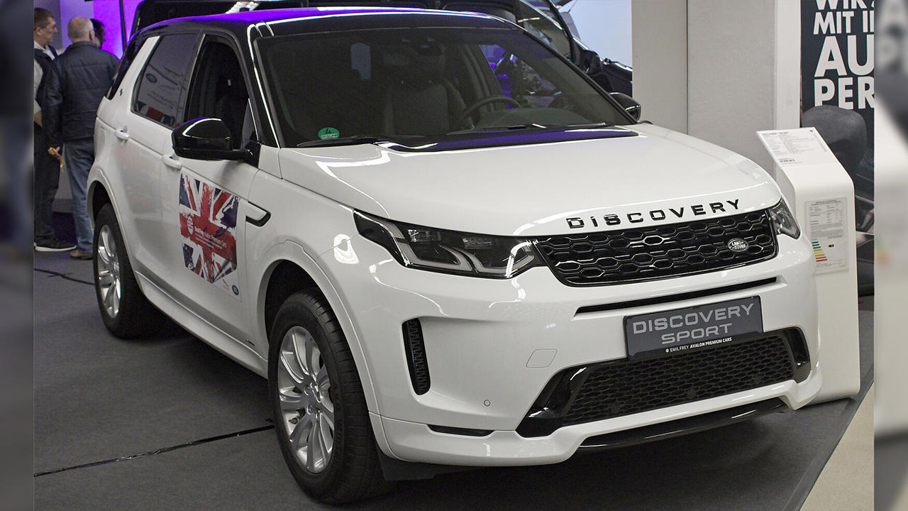 The reliability debate surrounding the Land Rover Discovery