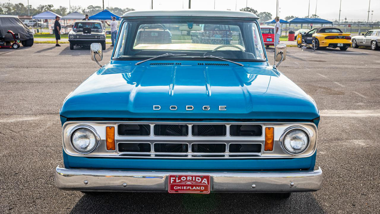 10 states with the most classic cars per capita