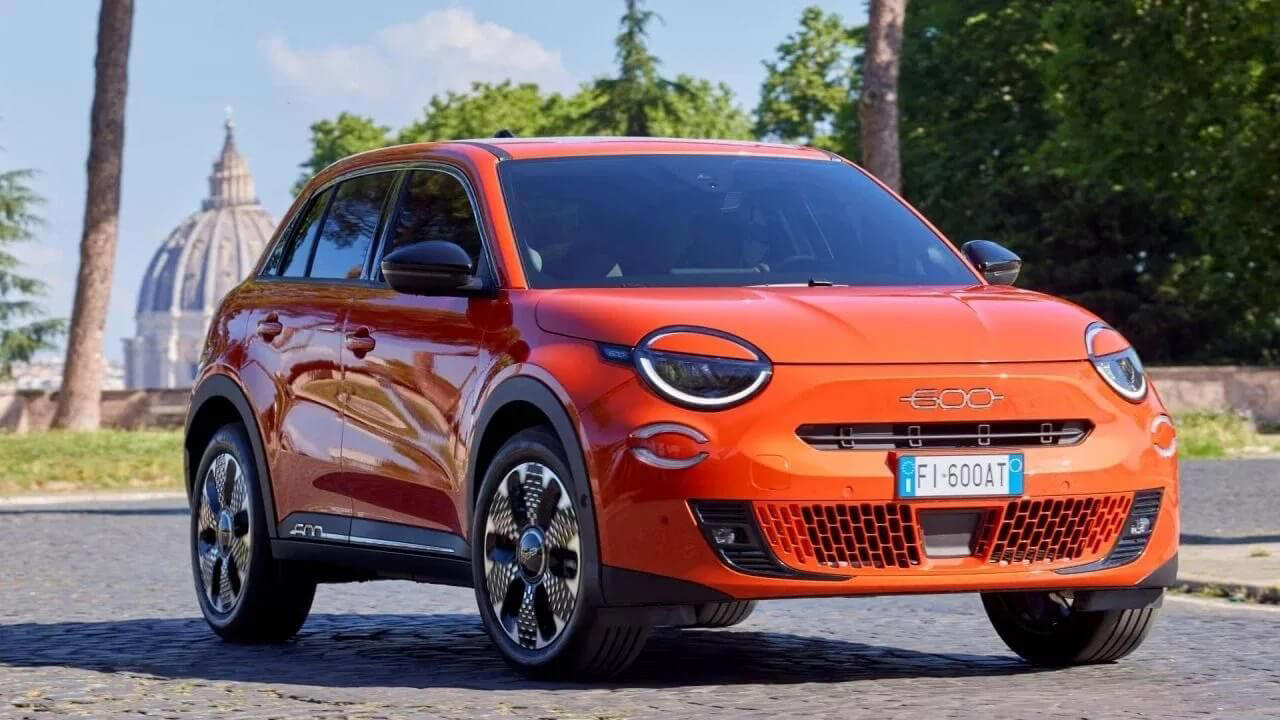 FIAT adelanta las ayudas del Plan Auto+, pero hay truco
